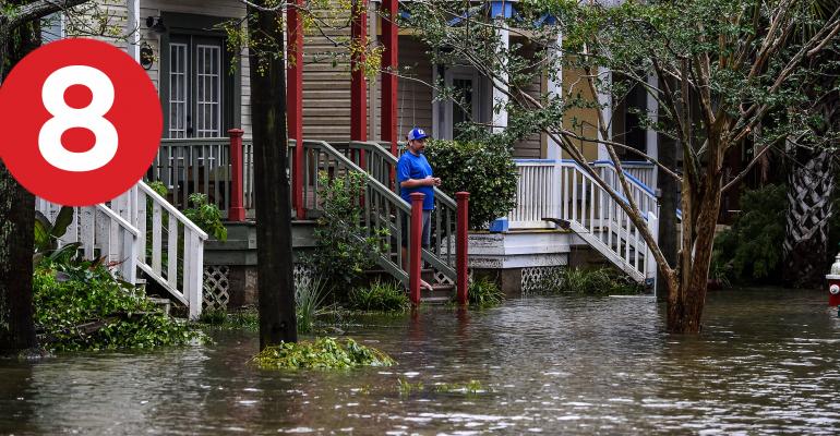 Florida-flood