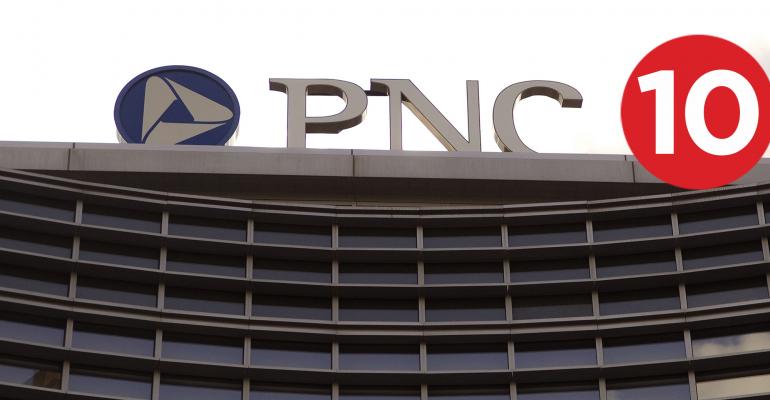 PNC Financial Services Group