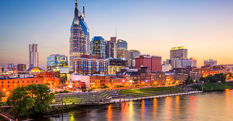 Nashville