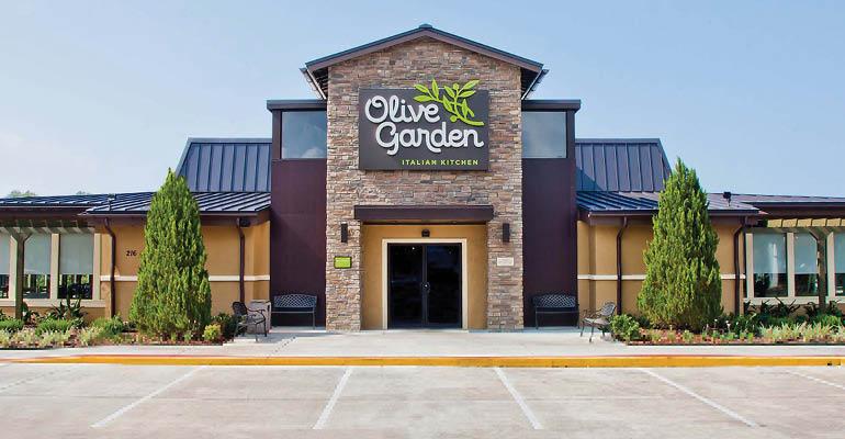 Darden Shows That U S Doesn T Need More Olive Gardens Gadfly