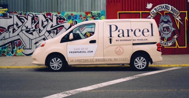 parcel