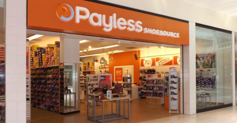 payless