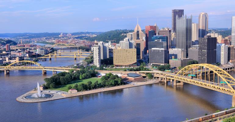 pittsburgh