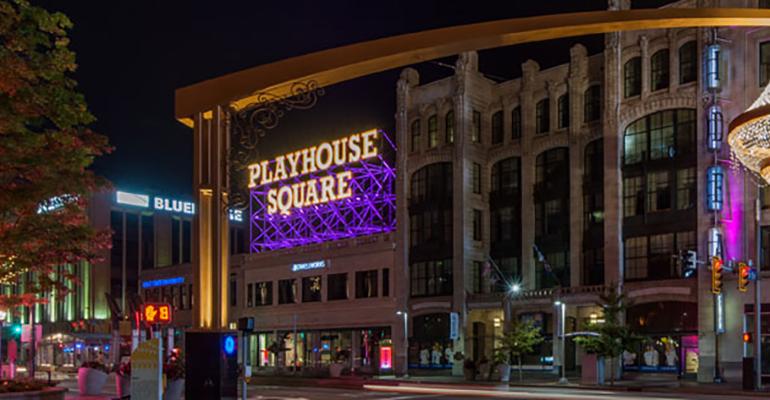 Playhouse Square Foundation