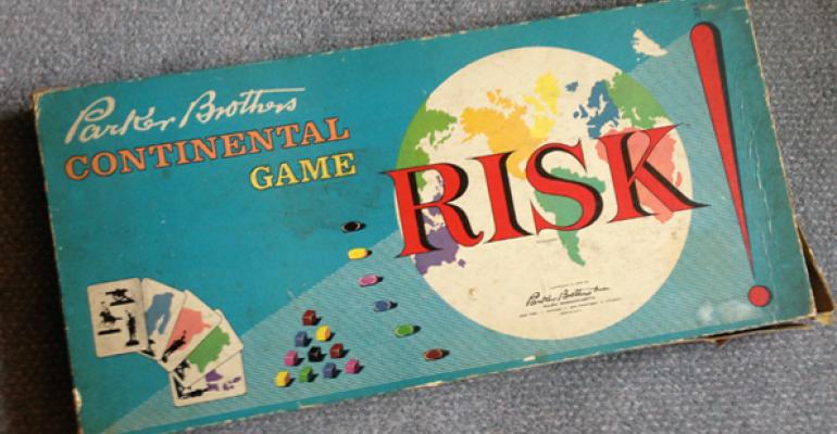 risk