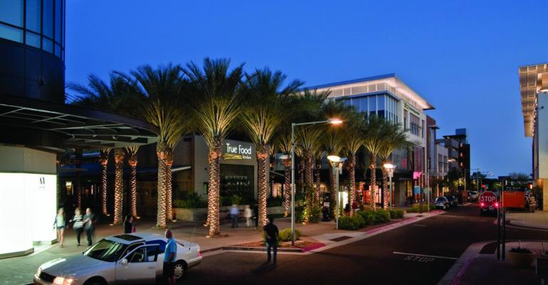 Scottsdale Quarter