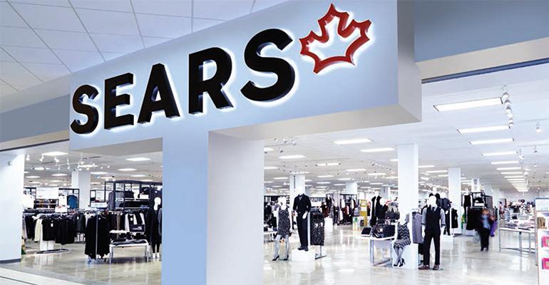 Sears Canada