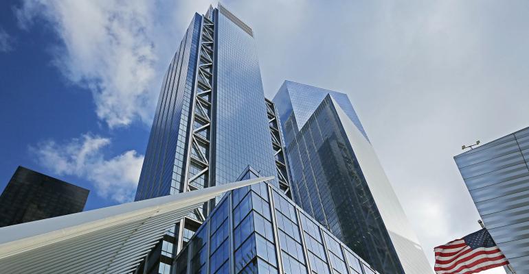 Silverstein Properties