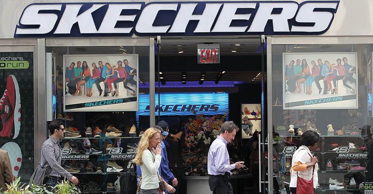 skechers