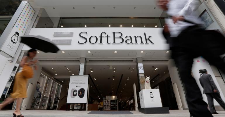 SoftBank