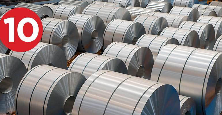 ten must reads aluminum