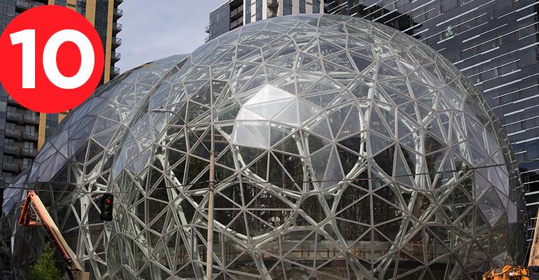 ten must reads Amazon HQ2