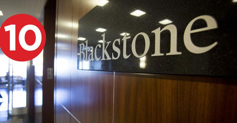 blackstone sign