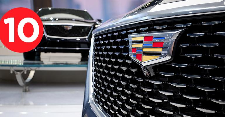 ten must reads Cadillac