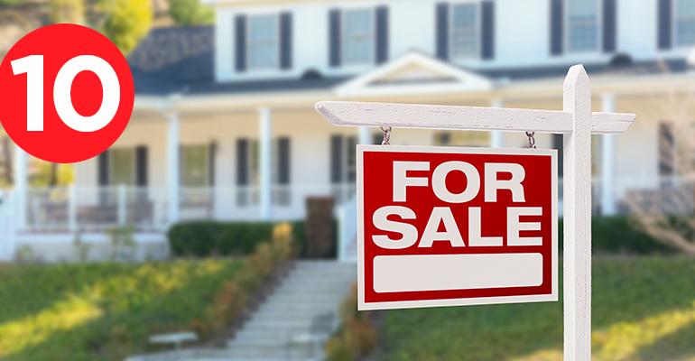 ten must reads home sales