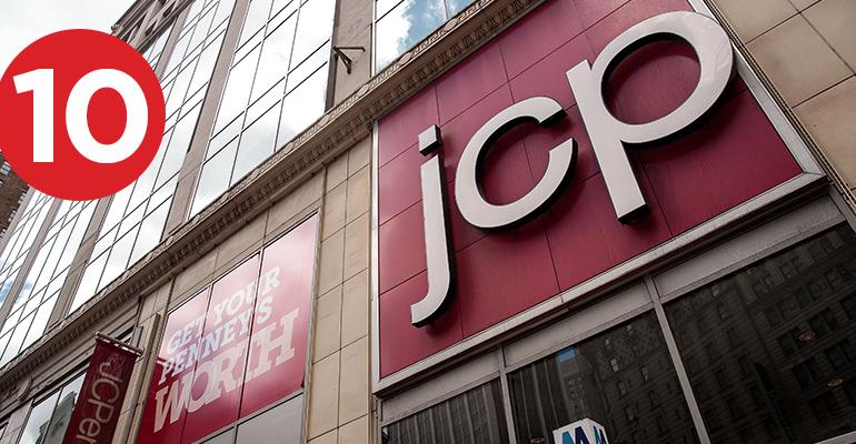 ten must reads JC Penney