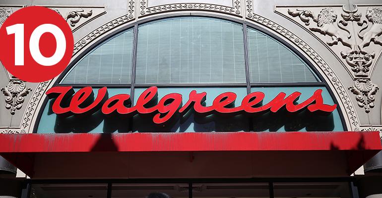 ten must reads Walgreens