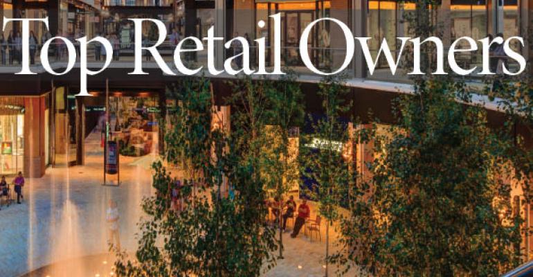 2014 Top Retail Owners