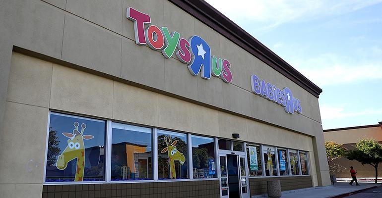 toys r us bankruptcy