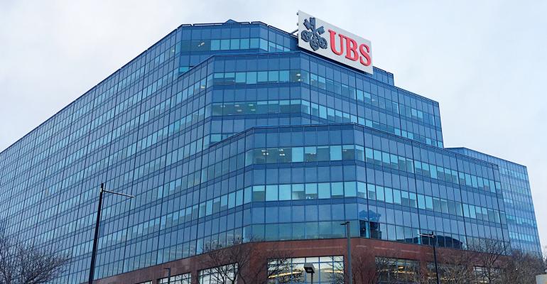 UBS Weehawken
