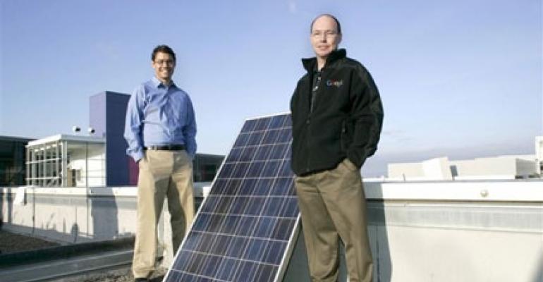 Building Owners See the Light By Increasing Use of Solar Power