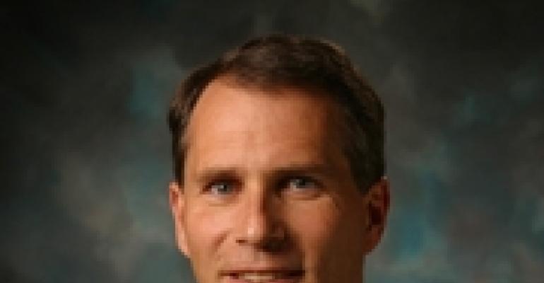 Q & A with Mark Golan, chairman, Cisco Systems