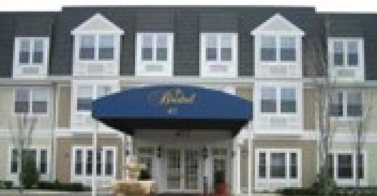 Canadian-based Chartwell Seniors Housing Bullish on U.S. Market