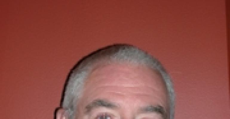 Q&A: Lawrence J. Horan Spearheads Research Efforts at NIC