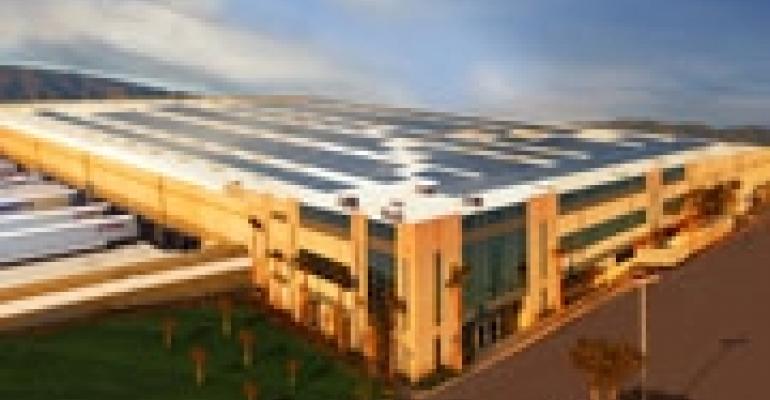 Solar Initiative Shines on California’s Commercial Rooftops