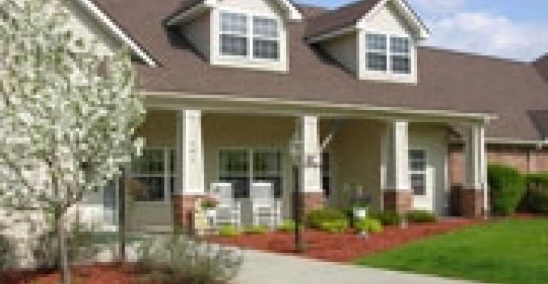 Multistate Deal Bucks Property Sale Slowdown