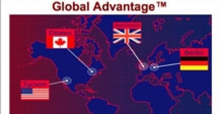 University of Arizona’s Global Advantage Links Development Network