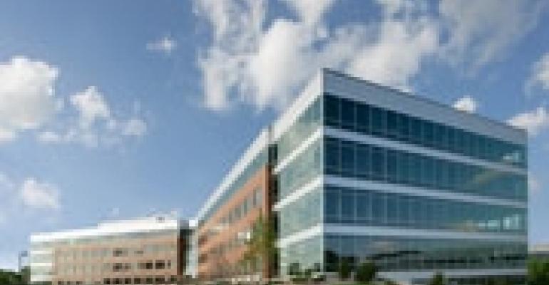 Milwaukee Research and Development Building Earns LEED Silver