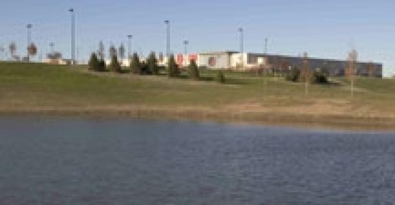 Ford Land Salvages Landfill for 1 Million Sq. Ft. Retail Center