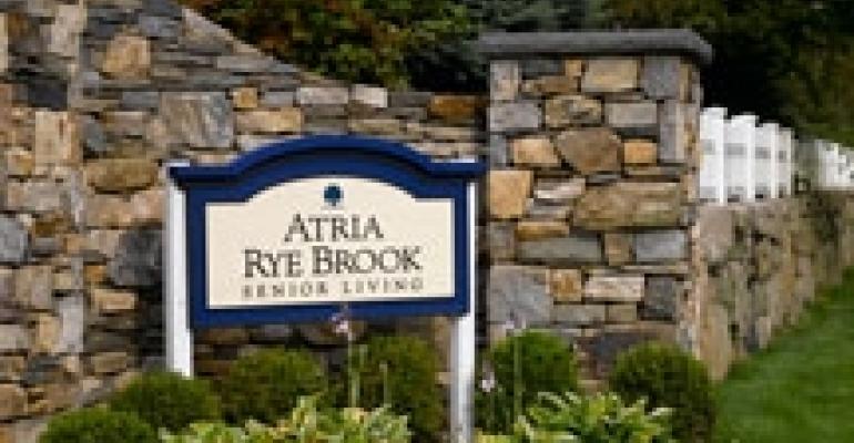 Atria Sticks to Buy-and-Hold Strategy