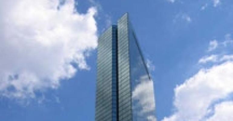 Is the Distressed Sale Price of Boston’s Hancock Tower a Harbinger of Things to Come?