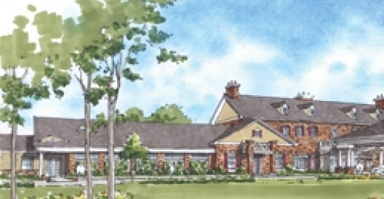 Rehab Units Provide Nursing Homes With Additional Revenue Stream