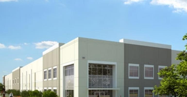 Lee &amp; Associates Brokers Sale of Inland Empire Logistics Center