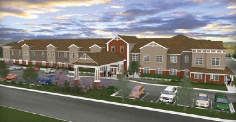 City of Big Shoulders Is Tops for Seniors Housing Development, But Will that Weigh it Down?