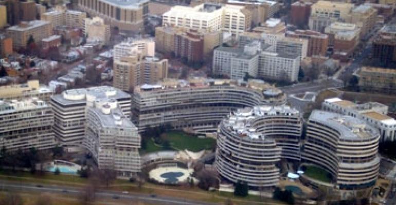 Beleaguered Watergate Hotel Draws an Offer, But Will the Deal Close?