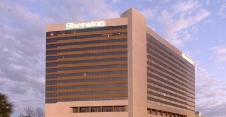 Sheraton Orlando Sale Sparks Hope for Uptick in Hotel Transactions