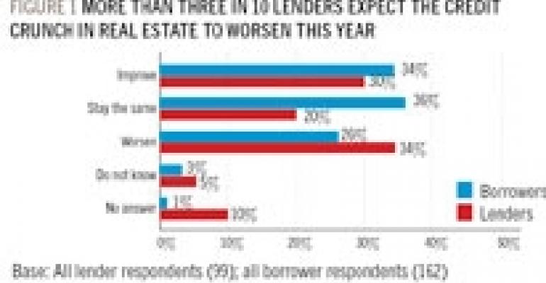 2010 Borrower Trends: All Is Quiet on The Lending Front