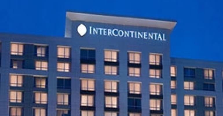 Chicago’s O’Hare Airport is Ground Zero for Hotel Distress
