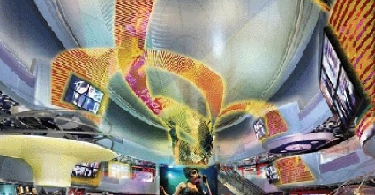 Is Xanadu Meadowlands Not Meant to Be?