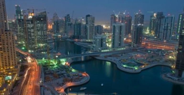 After a Stunning Transformation, Dubai Faces an Uncertain Future