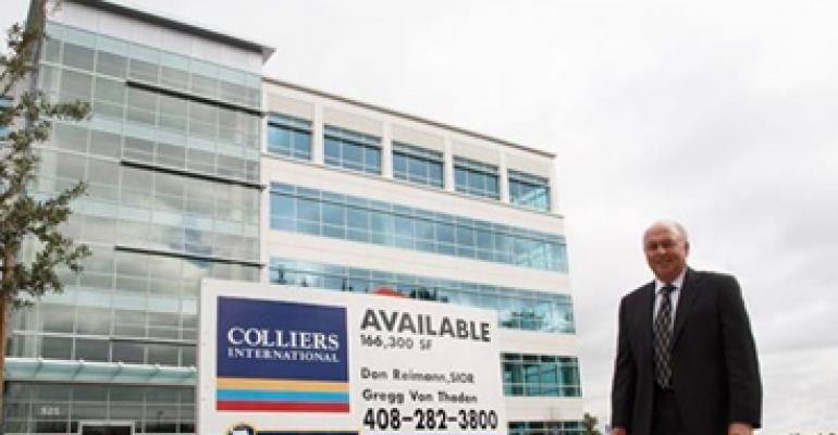 Colliers Launches High-Tech Property Marketing with FoneMine