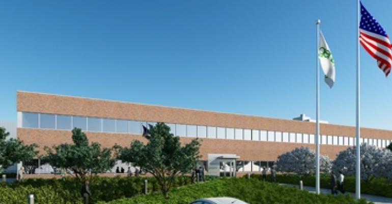 Cornerstone Acquires Single-Tenant Building Outside Boston