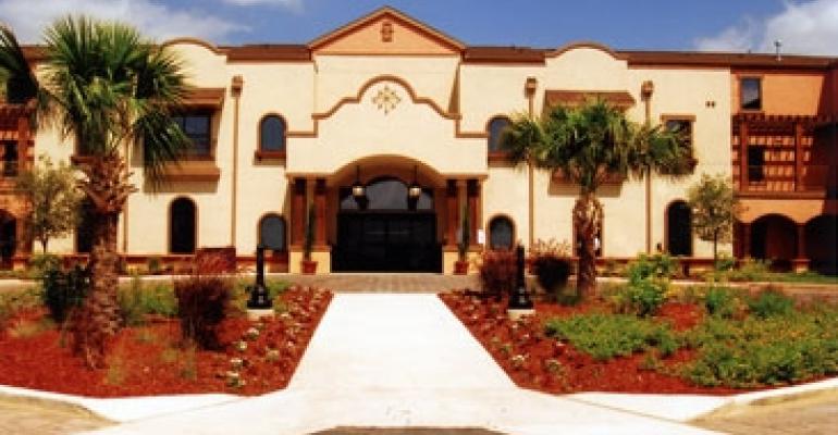 Kisco Senior Living Buys Bankrupt San Antonio Development at Auction
