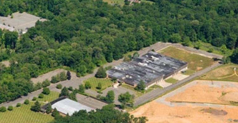 New Jersey Technology Center Sold