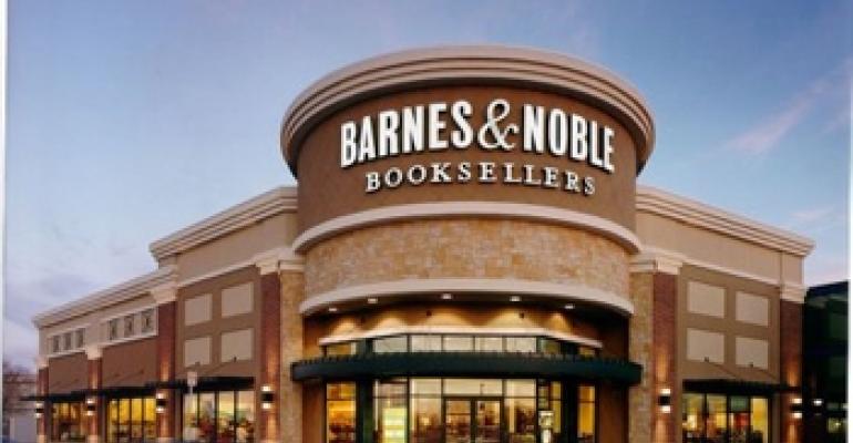 Landlords Worry About Closures As Barnes &amp; Noble Contemplates Alternatives