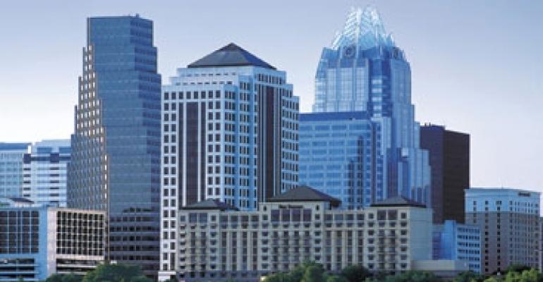 Four Seasons Austin Receives $56 Million Refinancing Loan on Landmark Hotel